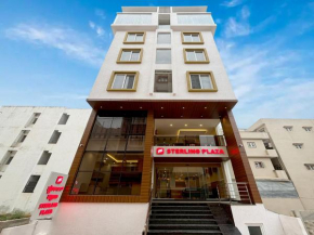 Hotel Sterling Plaza- Bangalore International Airport
